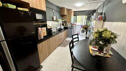 Blk 559 Cheng San Place (Ang Mo Kio), HDB 3 Rooms #554921931